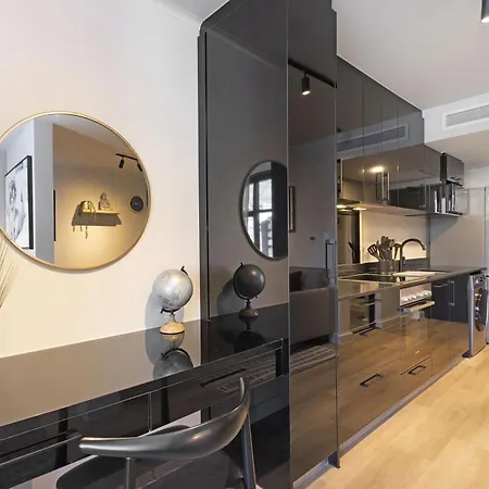 The Tokyo 807 Apartment Cape Town Exterior photo