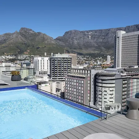 The Tokyo 807 Apartment Cape Town Exterior photo