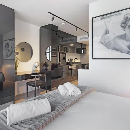 The Tokyo 807 Apartment Cape Town Exterior photo
