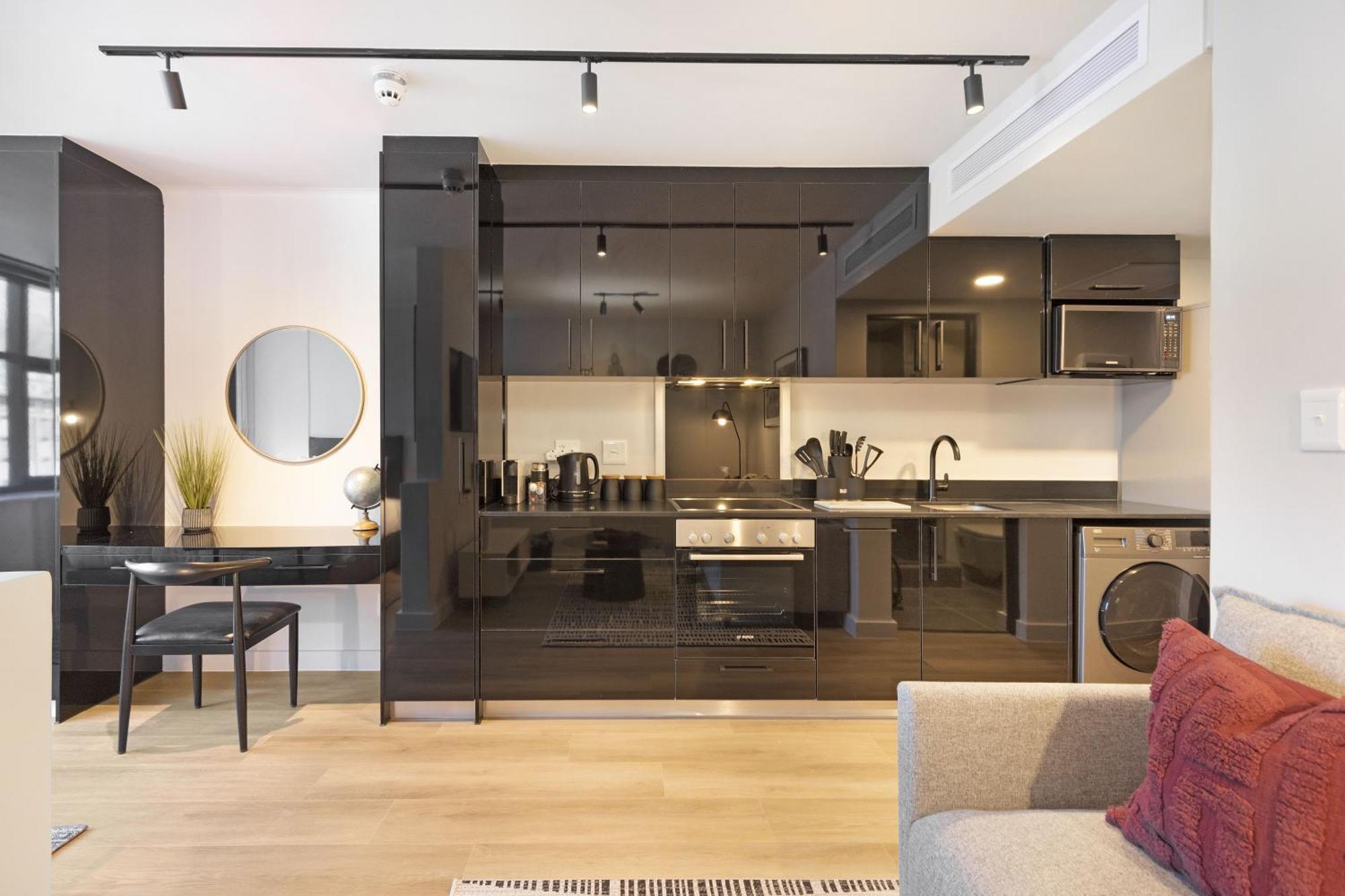 Apartment The Tokyo 807 *