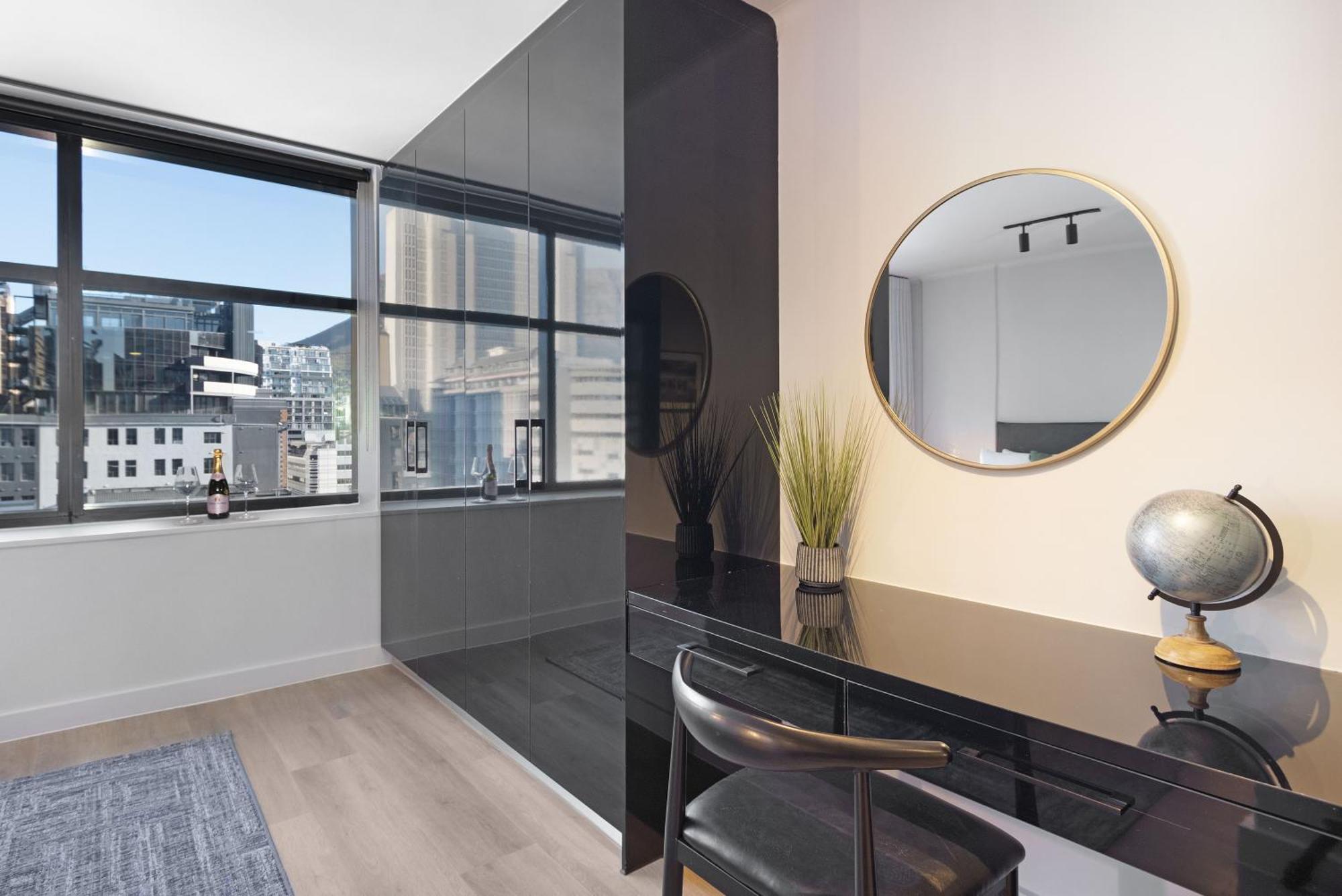 Apartment The Tokyo 807 *